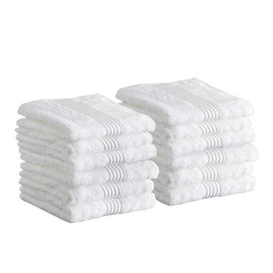 Luxury Hand Towel Set