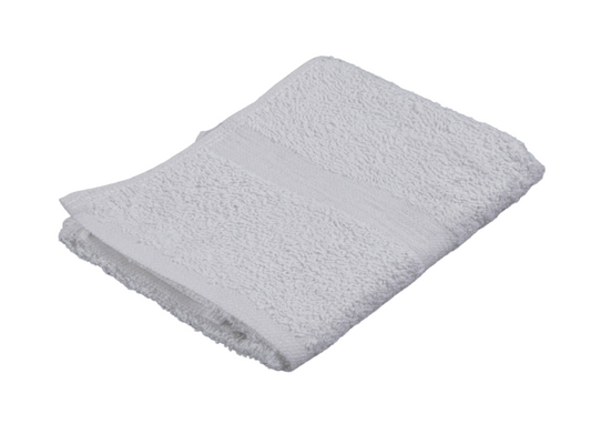 Oxford Cotton Hand Towel Set