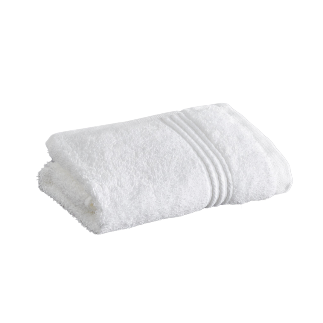 Luxury Cotton Wash Cloth Set