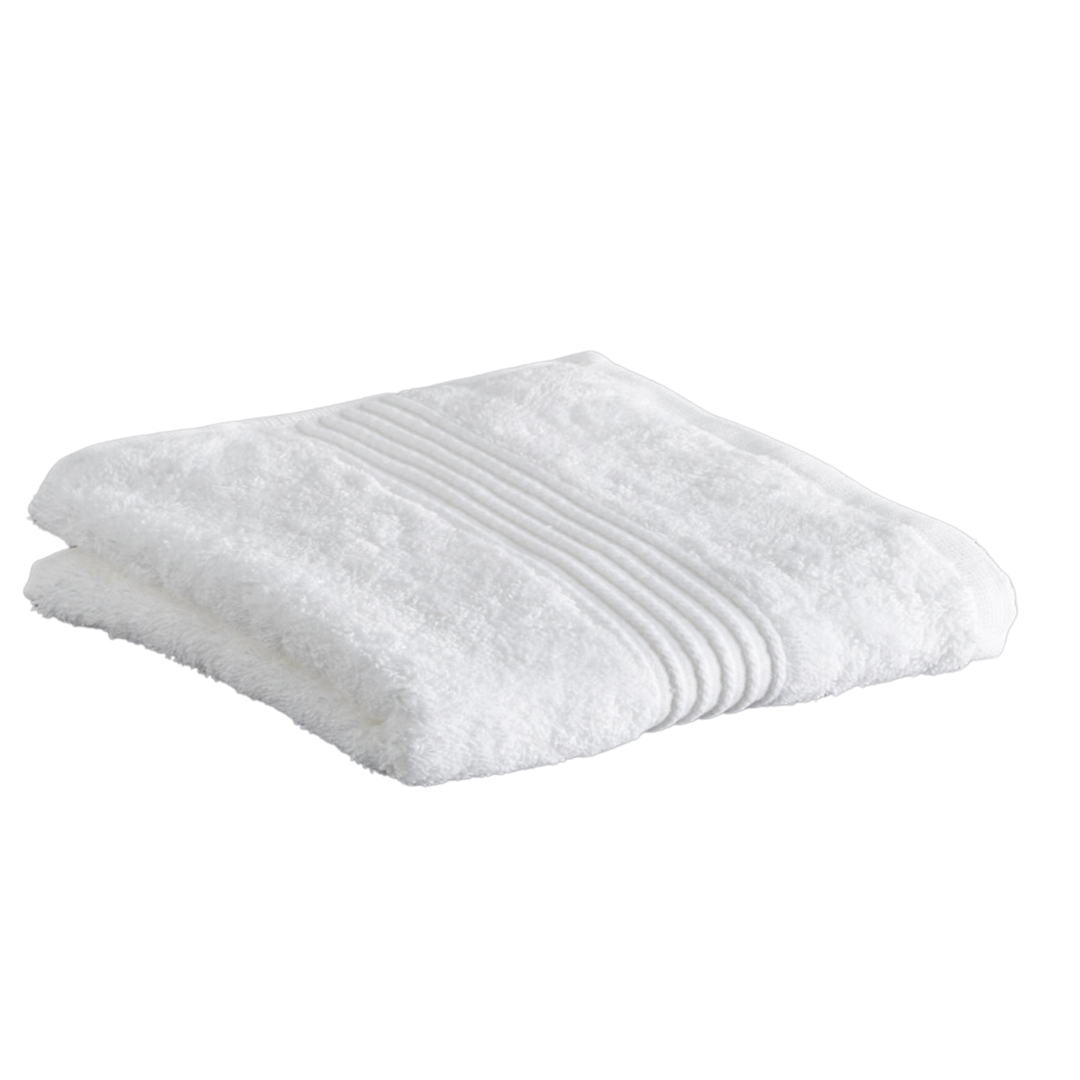 Luxury Hand Towel Set