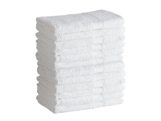 Cotton Bath Mats