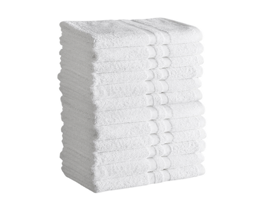 Cotton Bath Towels