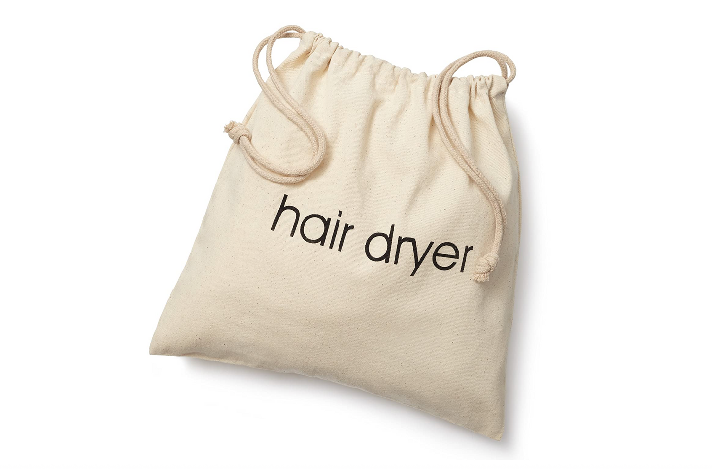 Hair Dryer Bag