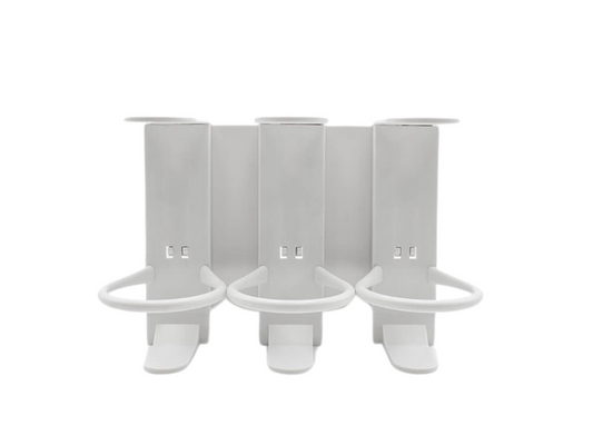 Triple Wall Dispenser- Wall Holder