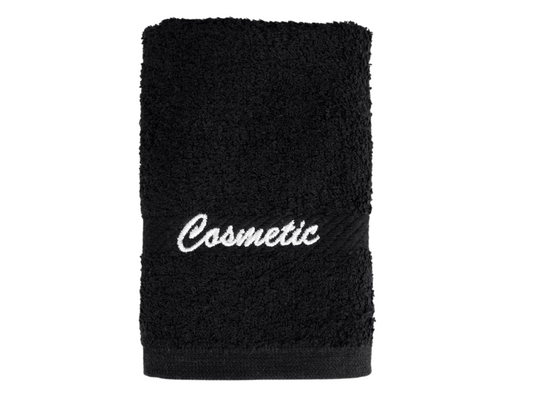 Cosmetic Washcloth Set