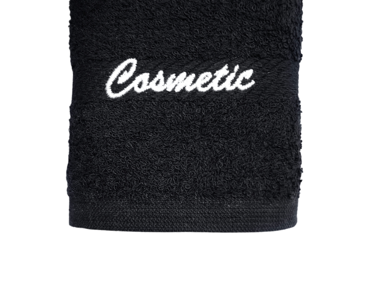 Cosmetic Washcloth Set