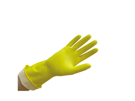 Ambitex Pro-flocked Gloves Set (Powderfree)