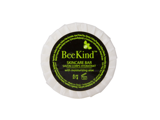 BeeKind Aloe Soap Set