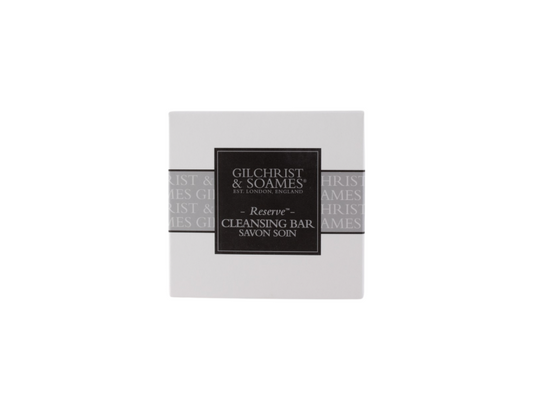 Reserve Oatmeal Bar Soap Set