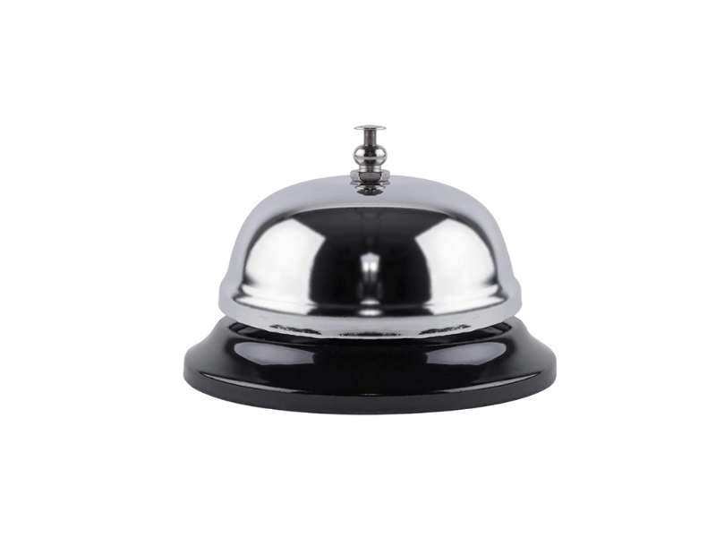 Hotel Call Bell