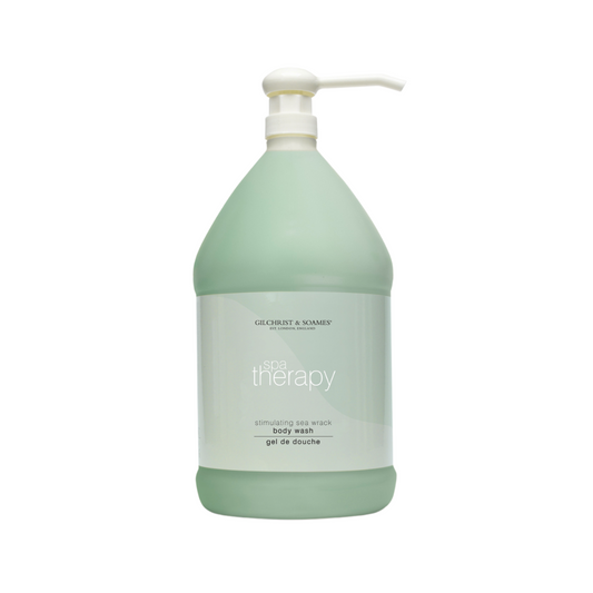 Spa Therapy Shower Gel (Gallon)