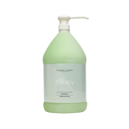 Spa Therapy Shampoo (Gallon)